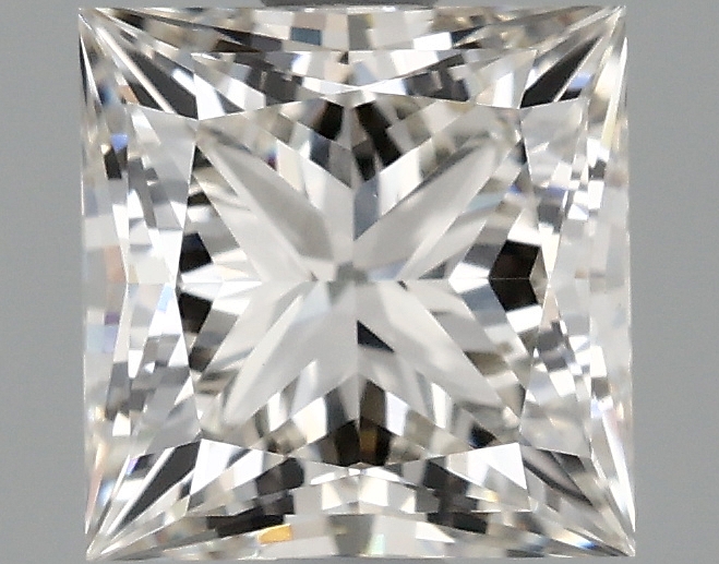 1.1 ct LabGrown Princess G VVS2