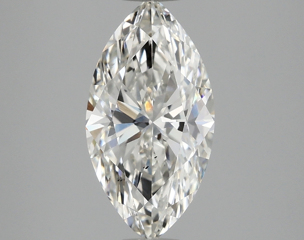 1.99 ct LabGrown Marquise G VS2