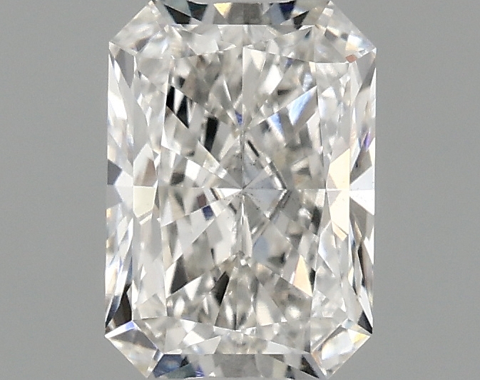 1.04 ct LabGrown Radiant G VS2