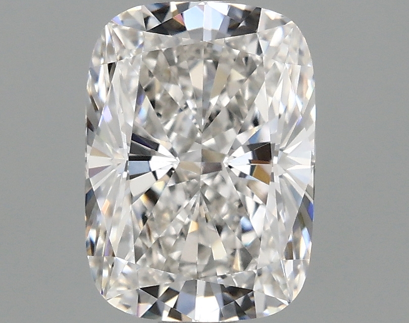 1.15 ct LabGrown Cushion F VS1