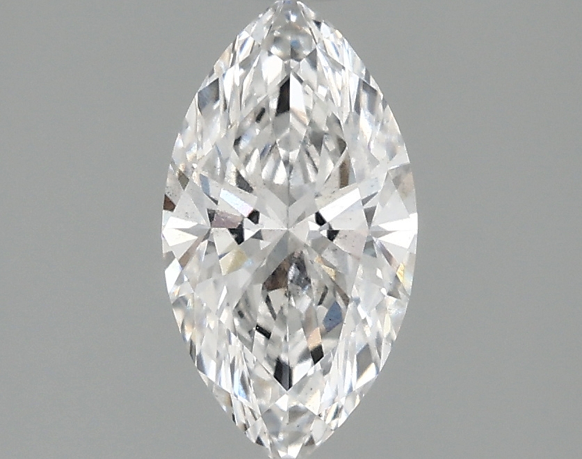 1.1 ct LabGrown Marquise E SI1