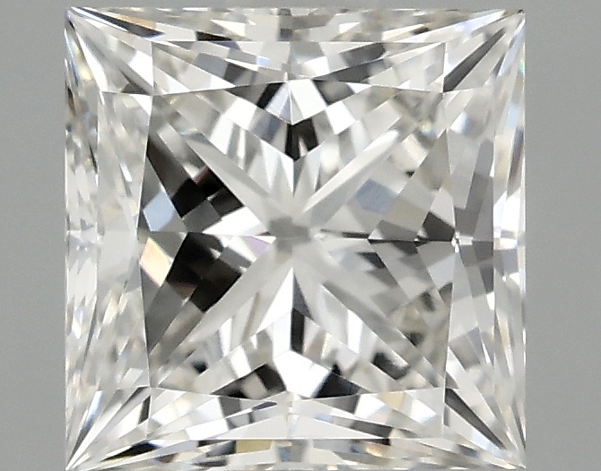 1.1 ct LabGrown Princess G VS1