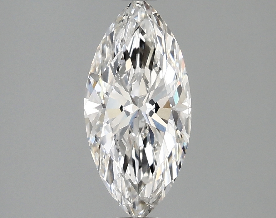 1.03 ct LabGrown Marquise F SI1
