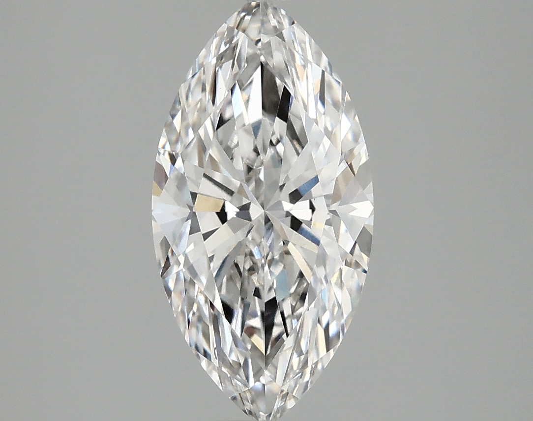 2.13 ct LabGrown Marquise G VS1