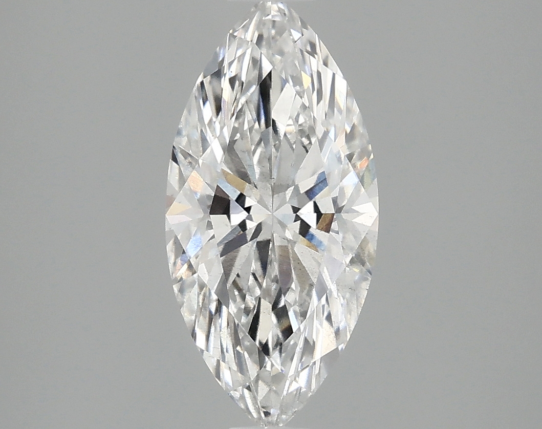 1.73 ct LabGrown Marquise F SI1