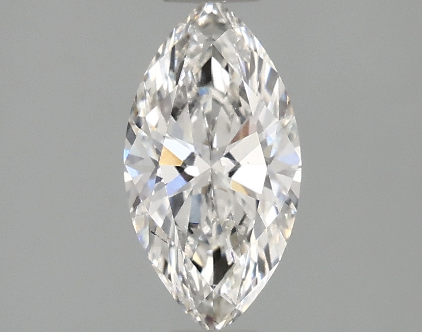 1.01 ct LabGrown Marquise F SI1
