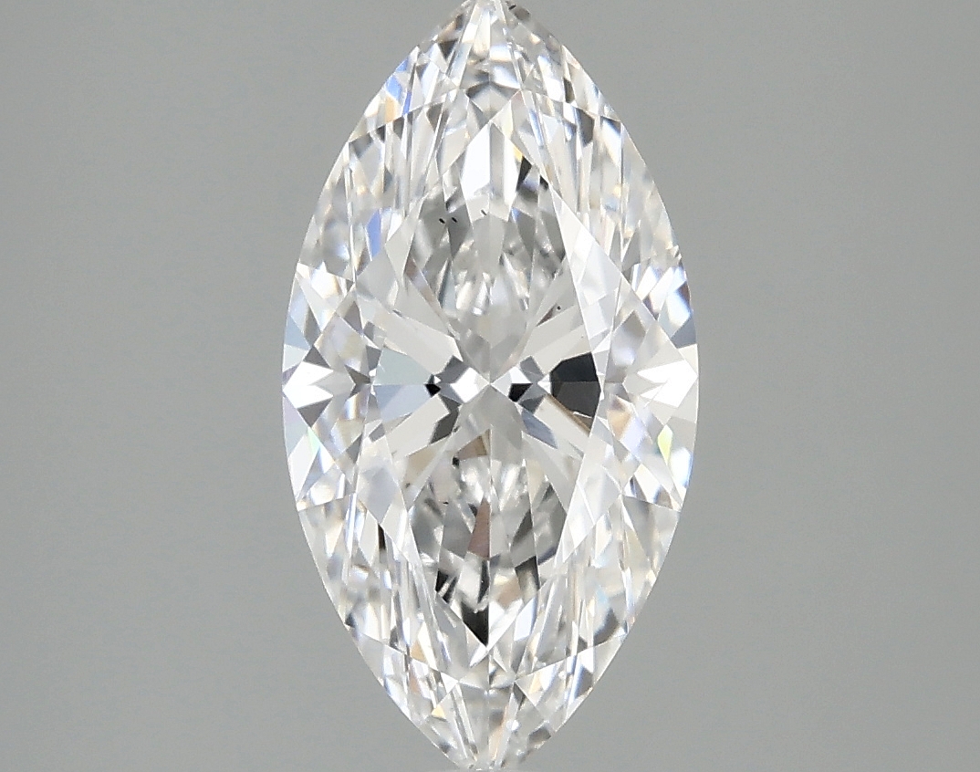 1.97 ct LabGrown Marquise E SI1