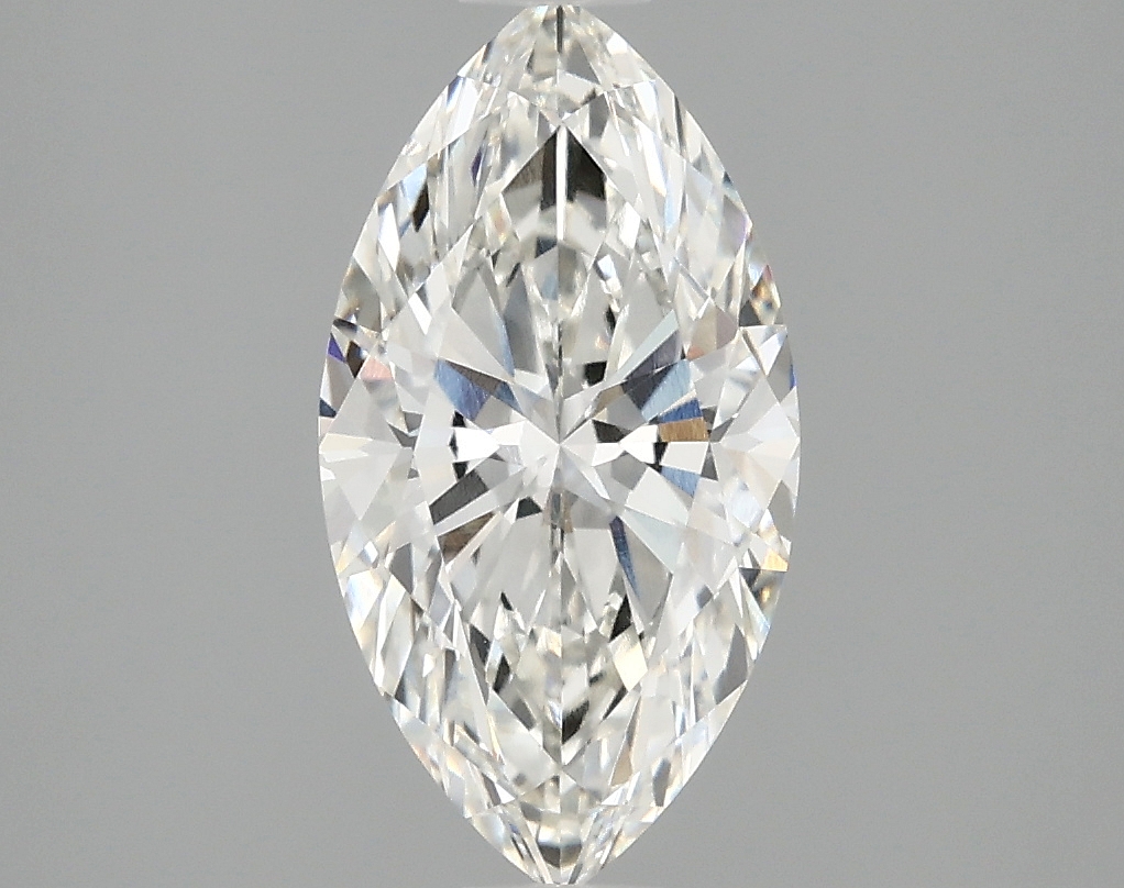 1.86 ct LabGrown Marquise H VVS2
