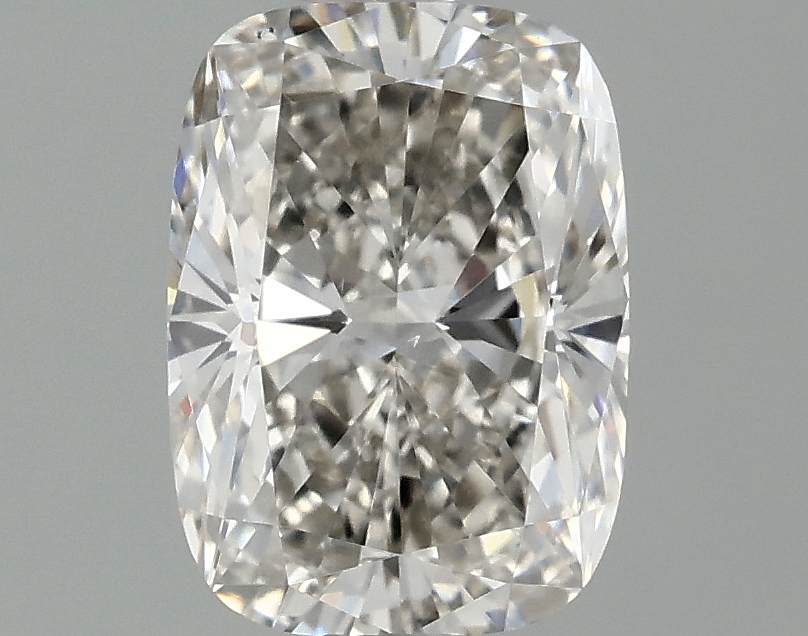 1.05 ct LabGrown Cushion G VS1