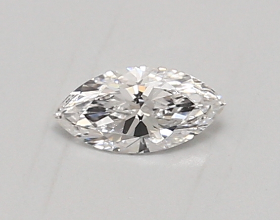 0.3 ct LabGrown Marquise E VVS2