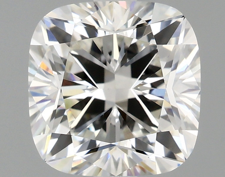 1.75 ct LabGrown Cushion G VS1