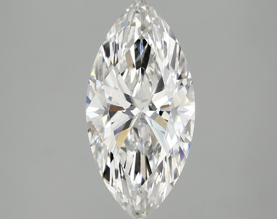1.72 ct LabGrown Marquise G VS2