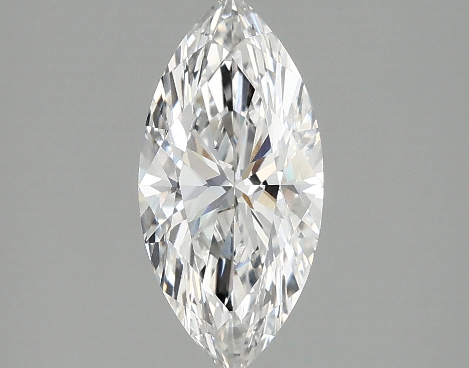 1.32 ct LabGrown Marquise E VS1