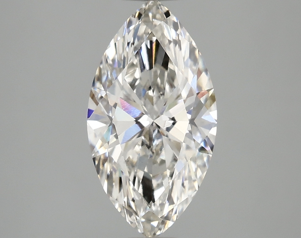 1.98 ct LabGrown Marquise H VS1