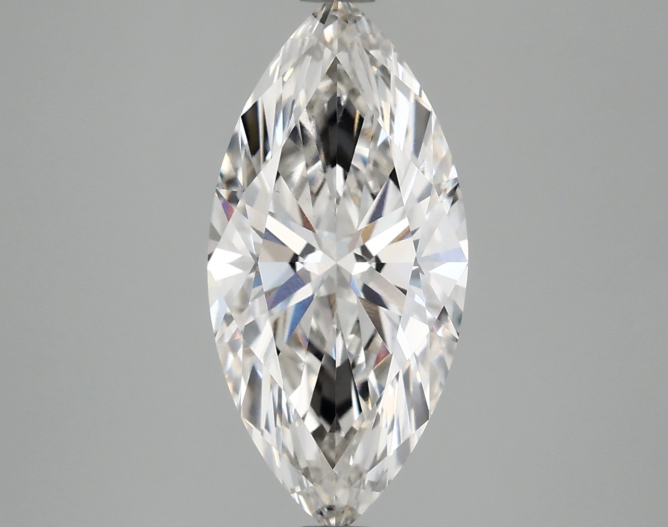 3.35 ct LabGrown Marquise G VS2