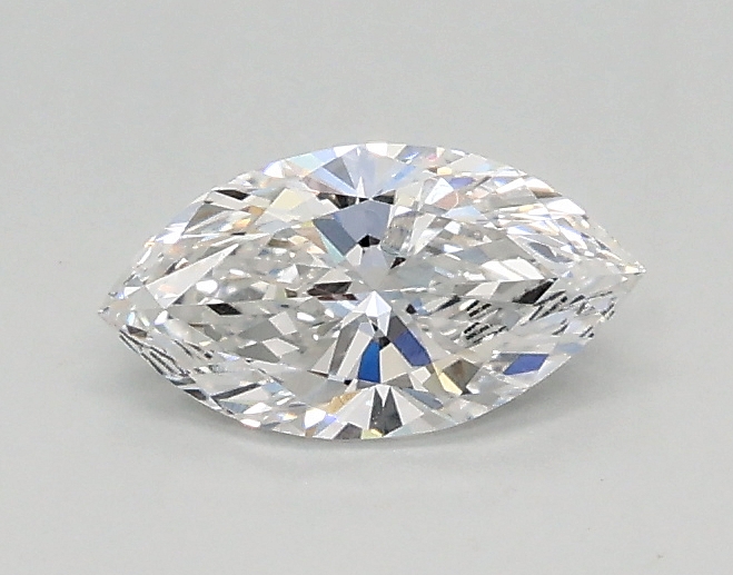 0.36 ct LabGrown Marquise E VVS2