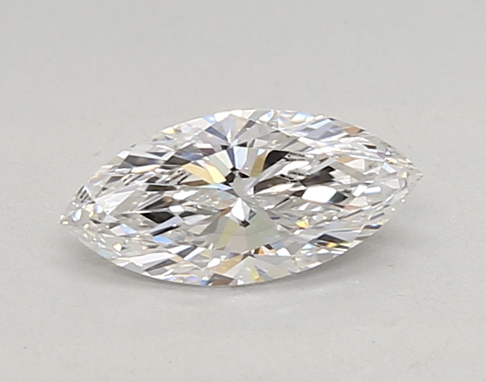 0.43 ct LabGrown Marquise E VS1
