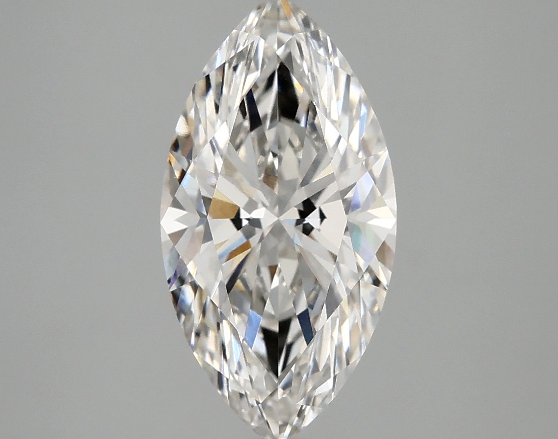 2.59 ct LabGrown Marquise G VS1