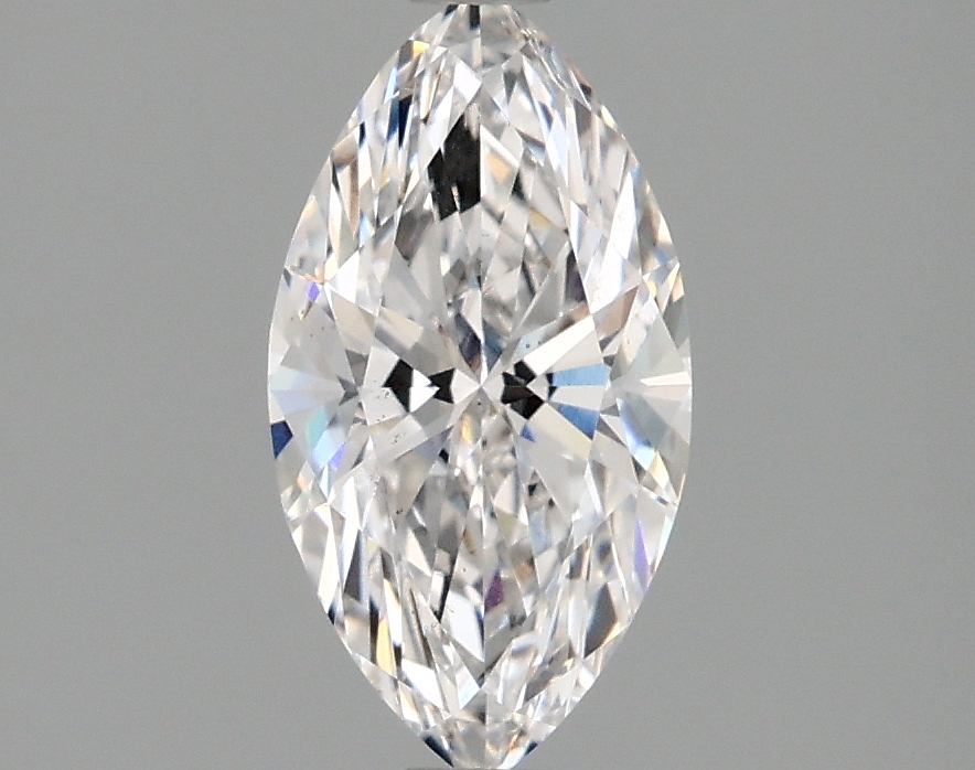 1.33 ct LabGrown Marquise D VS2