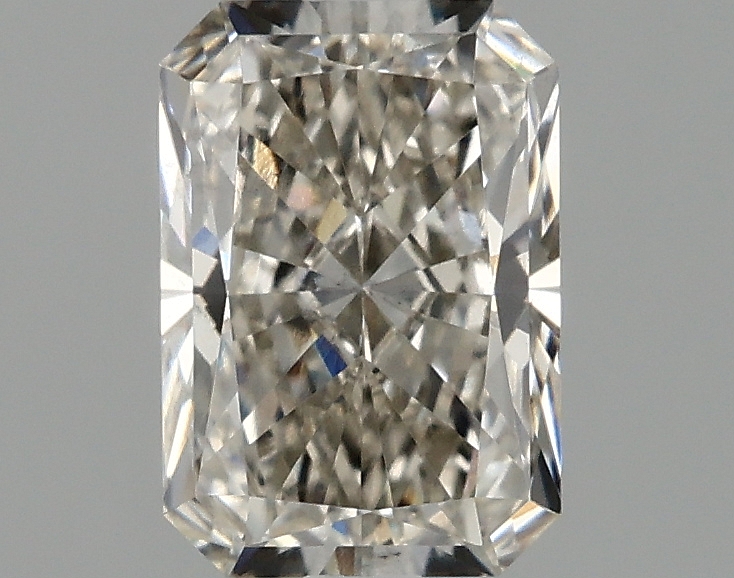 1.06 ct LabGrown Radiant I VS2