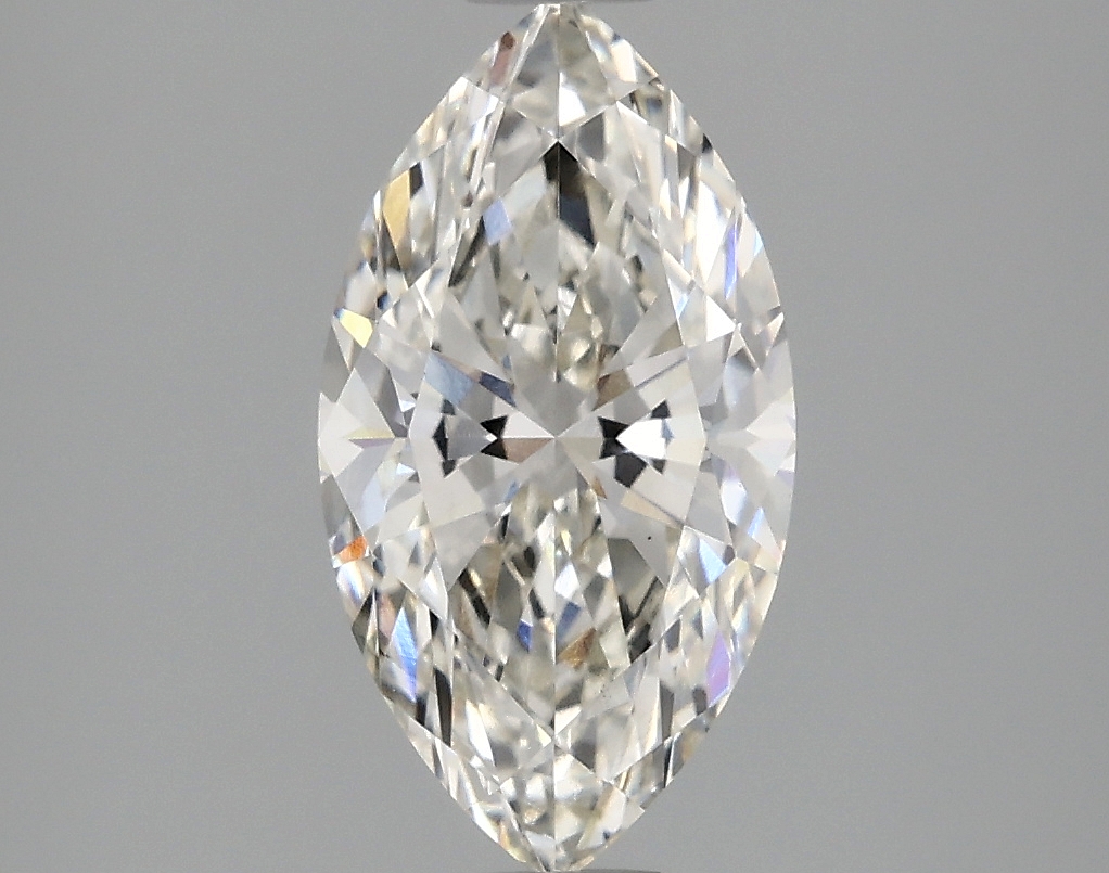 1.86 ct LabGrown Marquise H VS1