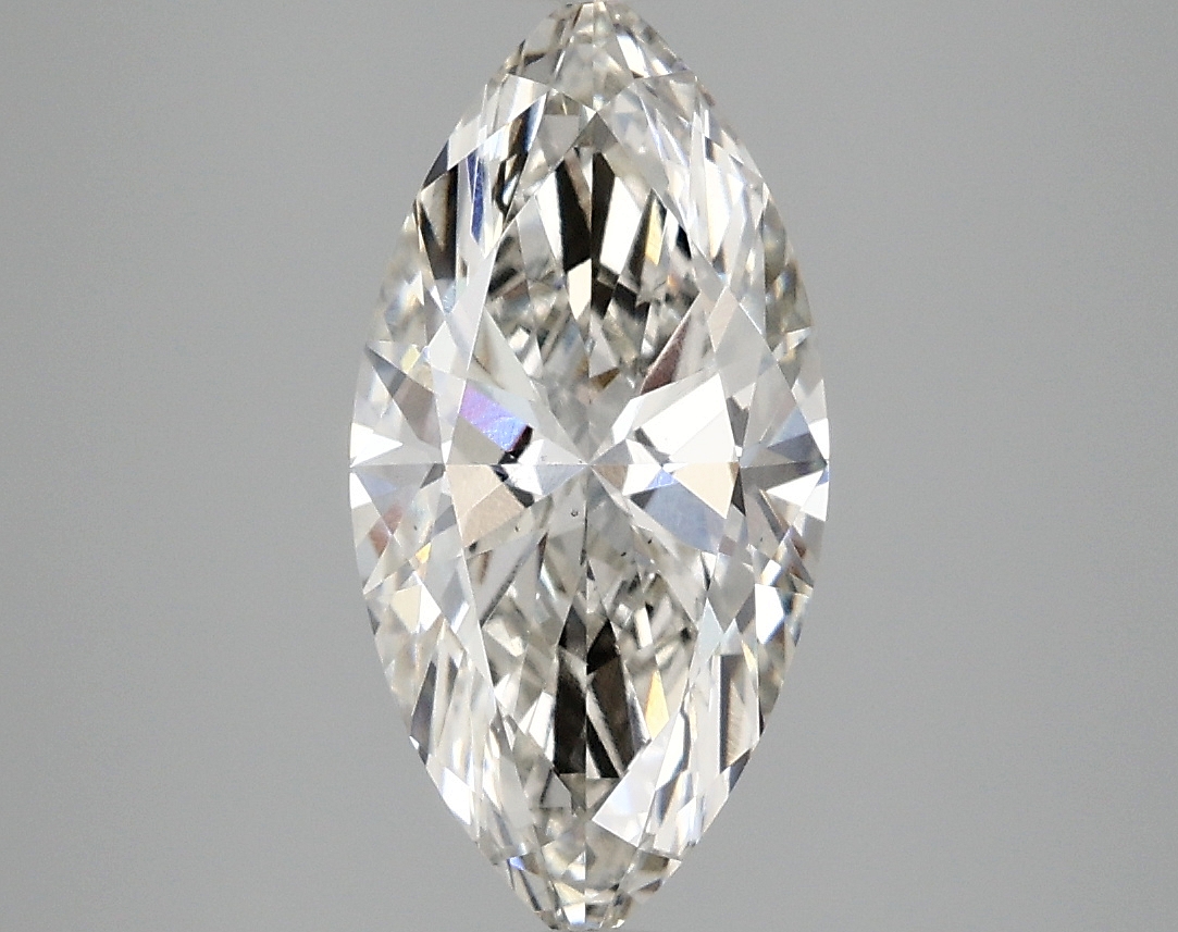 1.93 ct LabGrown Marquise H VS2