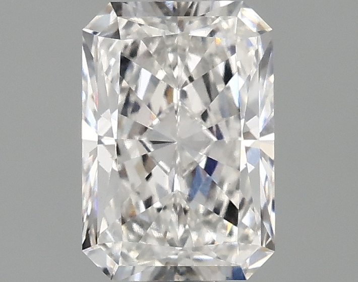 1.49 ct LabGrown Radiant E VS1