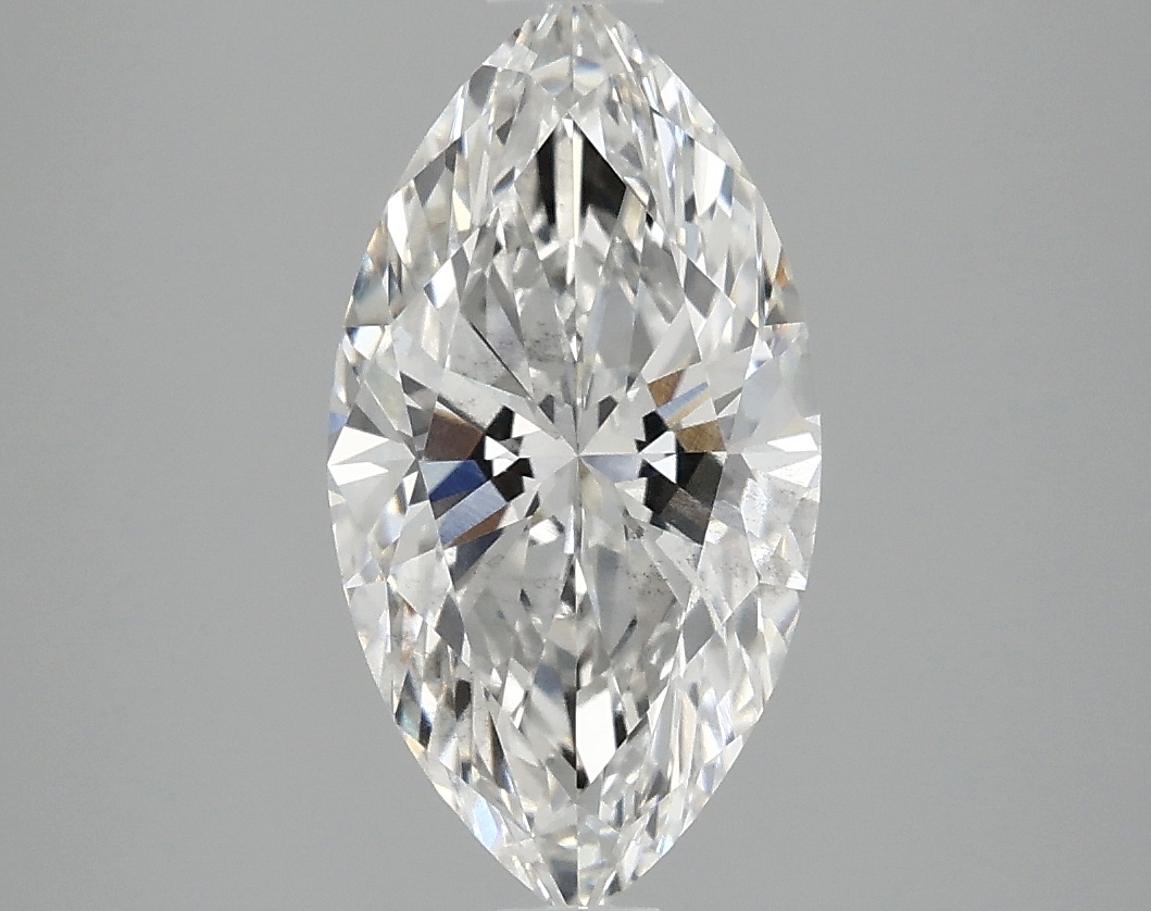 2.09 ct LabGrown Marquise F SI1