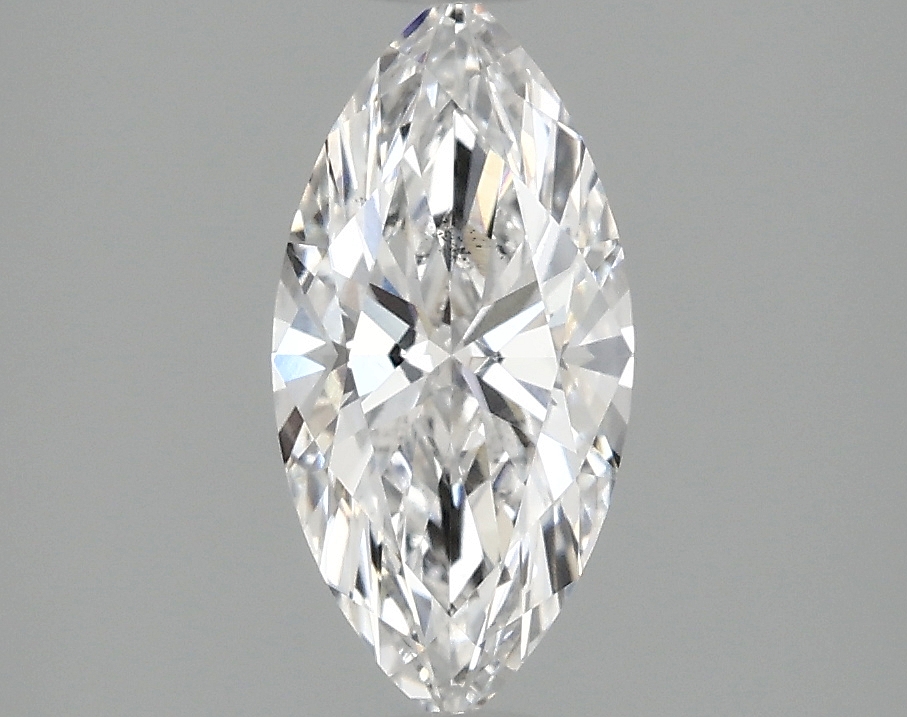 1.17 ct LabGrown Marquise E VS2