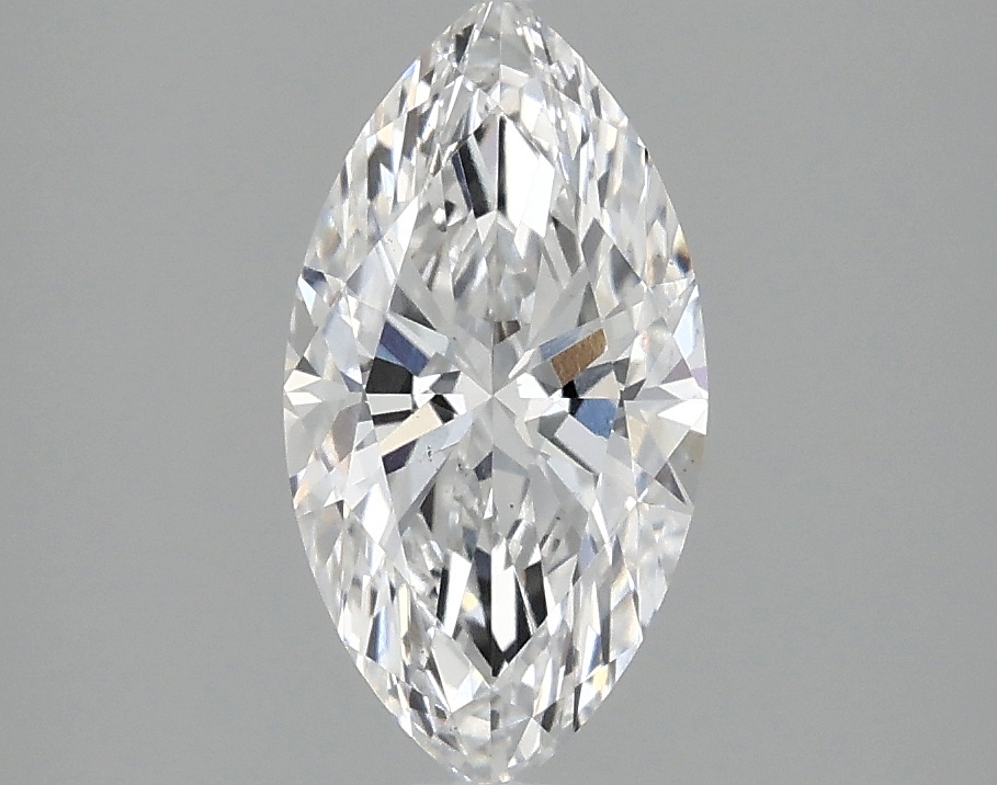 1.31 ct LabGrown Marquise E VS2
