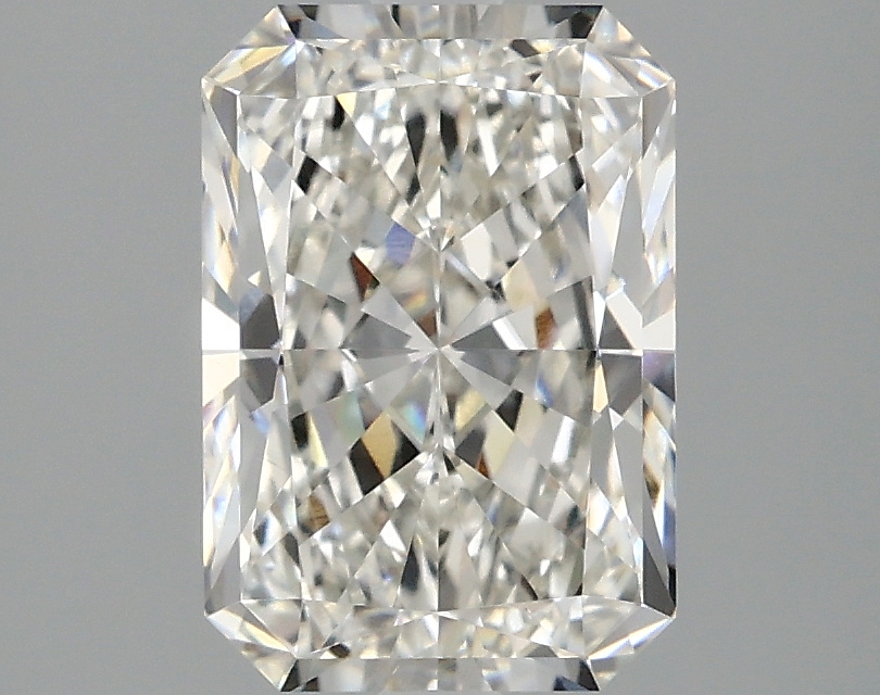 1.99 ct LabGrown Radiant G VVS2