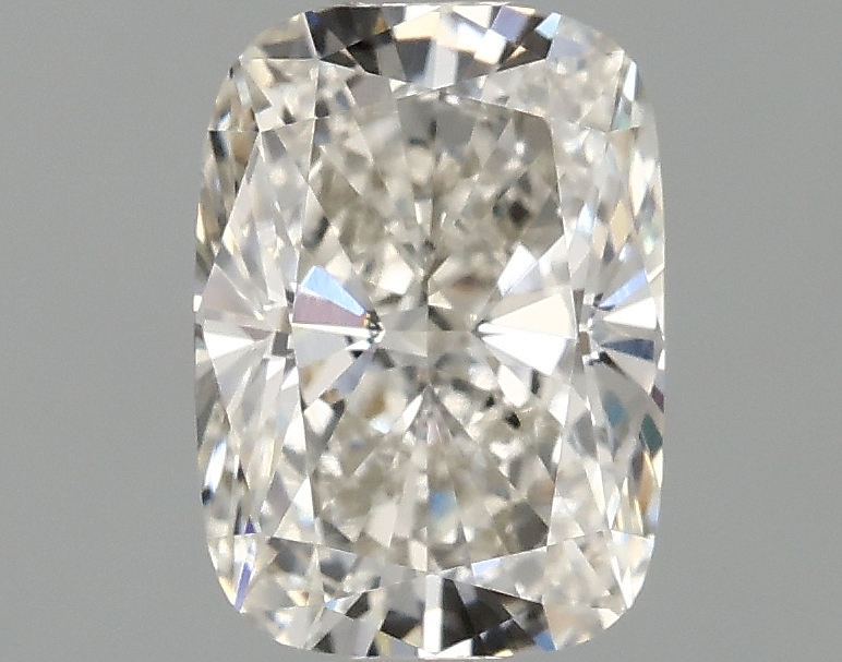 1.2 ct LabGrown Cushion G VVS2