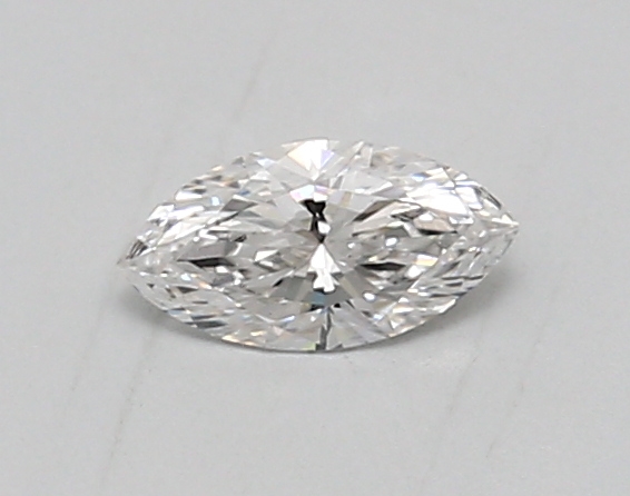 0.36 ct LabGrown Marquise E VS1