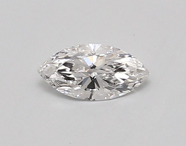 0.36 ct LabGrown Marquise E VS1