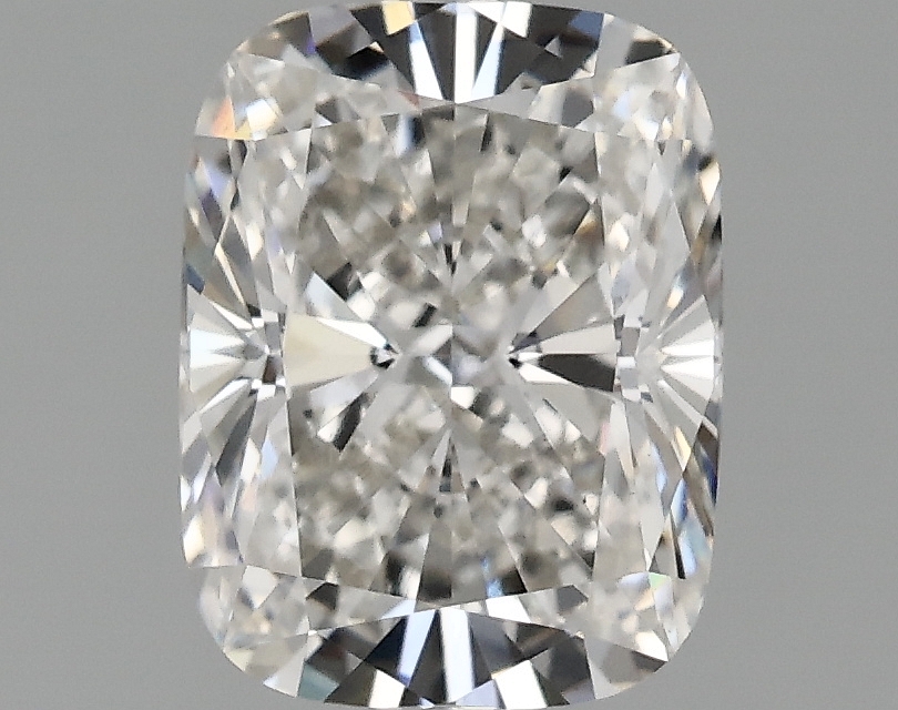 1.1 ct LabGrown Cushion G VS1