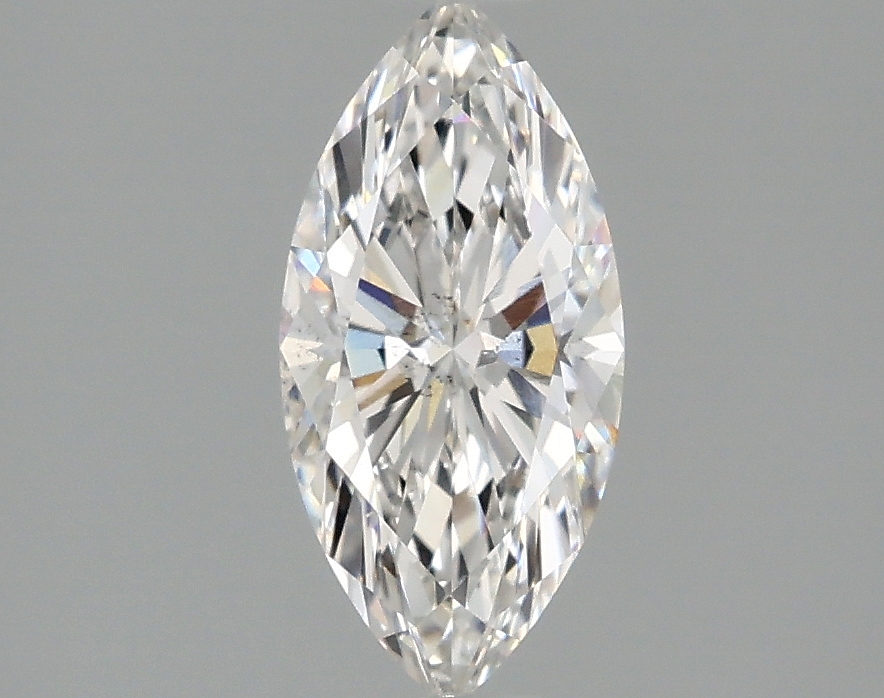 1.05 ct LabGrown Marquise F SI1