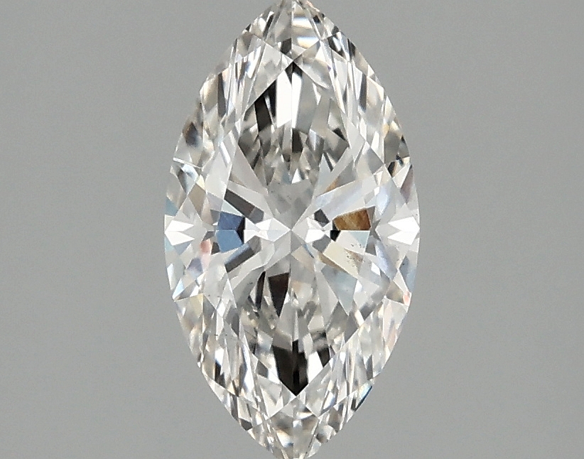 1.1 ct LabGrown Marquise G VS2