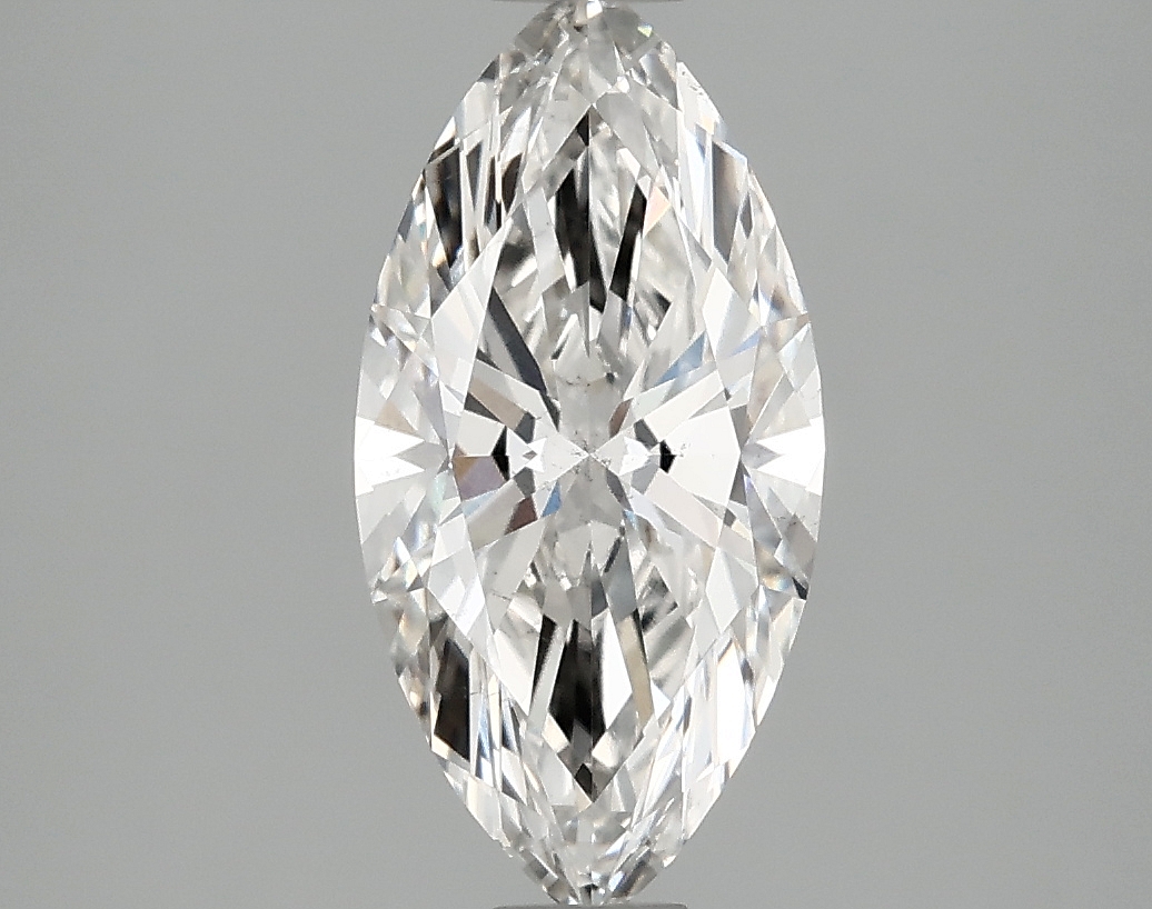 1.75 ct LabGrown Marquise G VS2