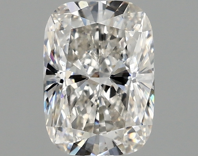 1.21 ct LabGrown Cushion G VS1