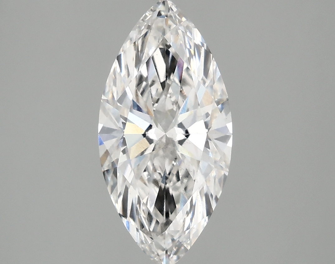 1.88 ct LabGrown Marquise F SI1