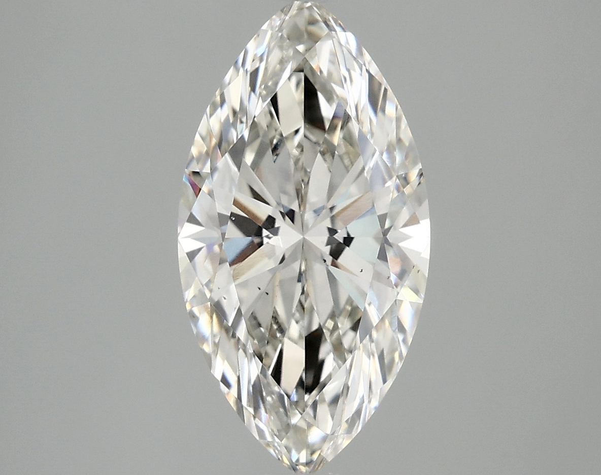 2.69 ct LabGrown Marquise H VS2