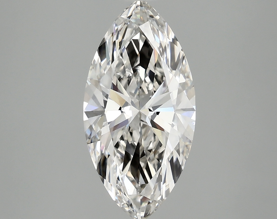 2.02 ct LabGrown Marquise H VS2