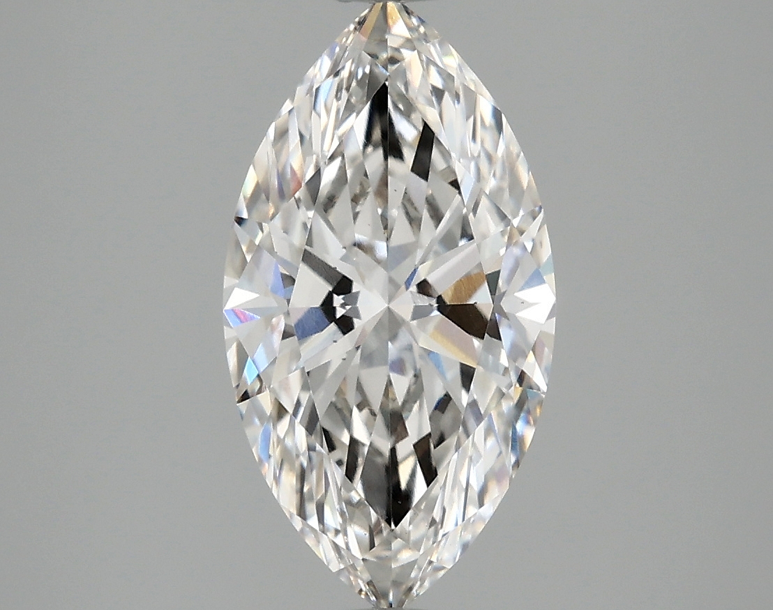 2.59 ct LabGrown Marquise G VS2