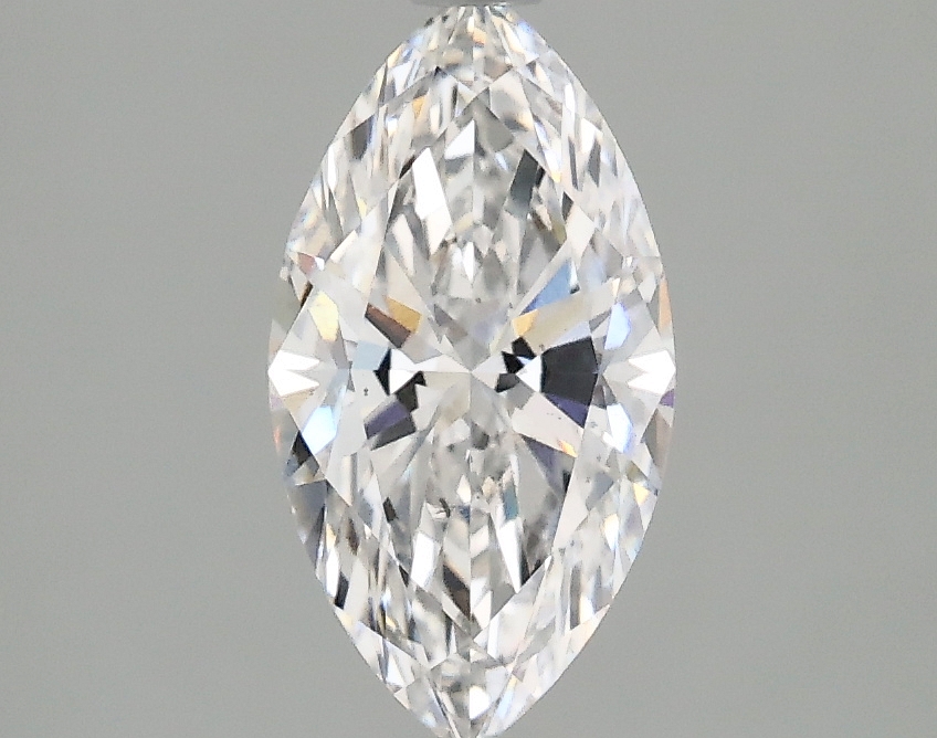1.12 ct LabGrown Marquise E VS2