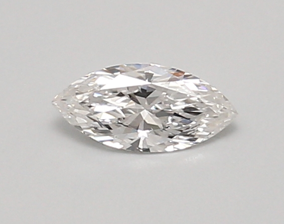 0.3 ct LabGrown Marquise D VS1