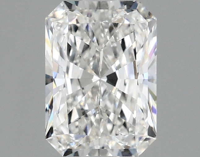 1.2 ct LabGrown Radiant E VS1