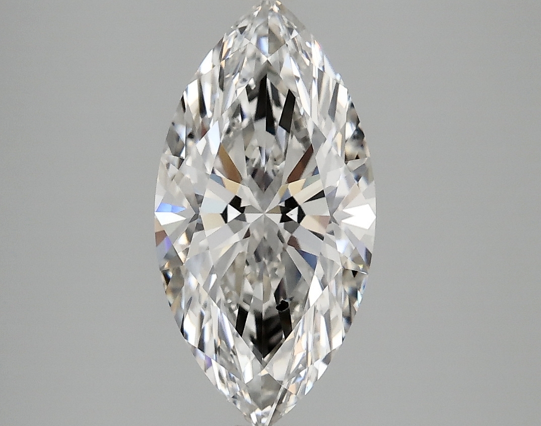 2.04 ct LabGrown Marquise G SI1