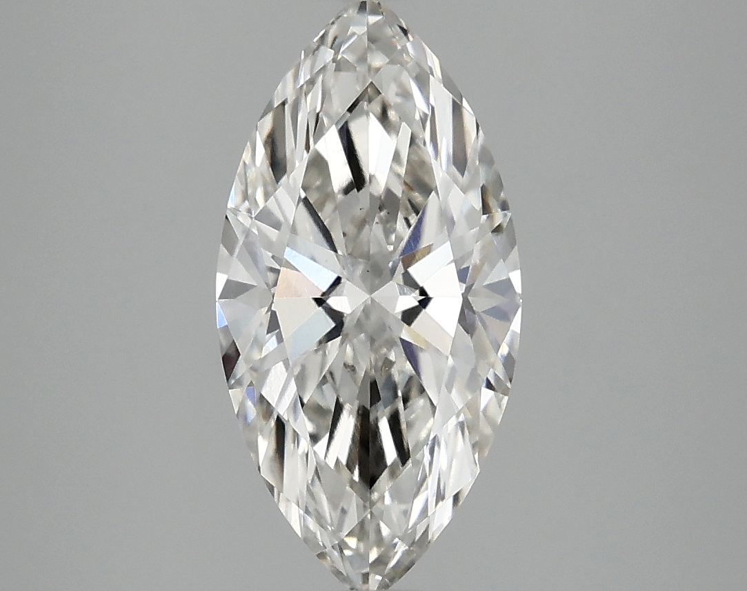 1.9 ct LabGrown Marquise H VS1