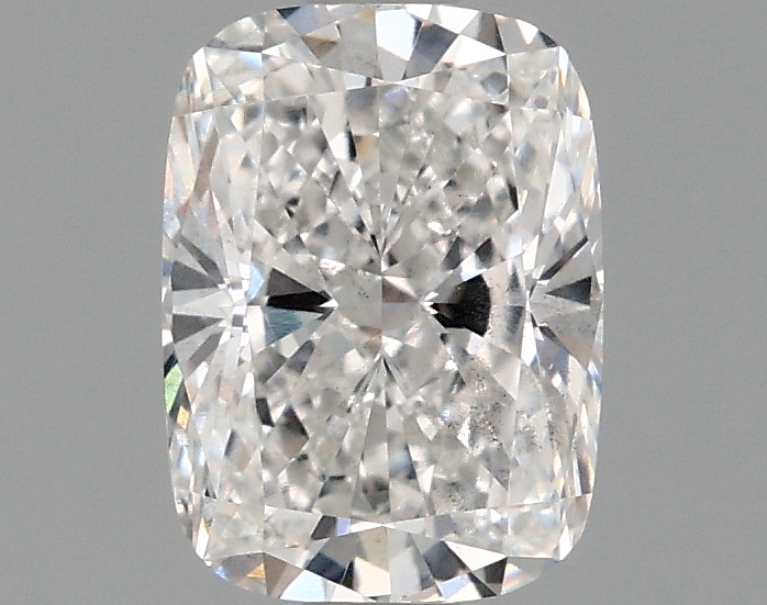1.15 ct LabGrown Cushion E SI1