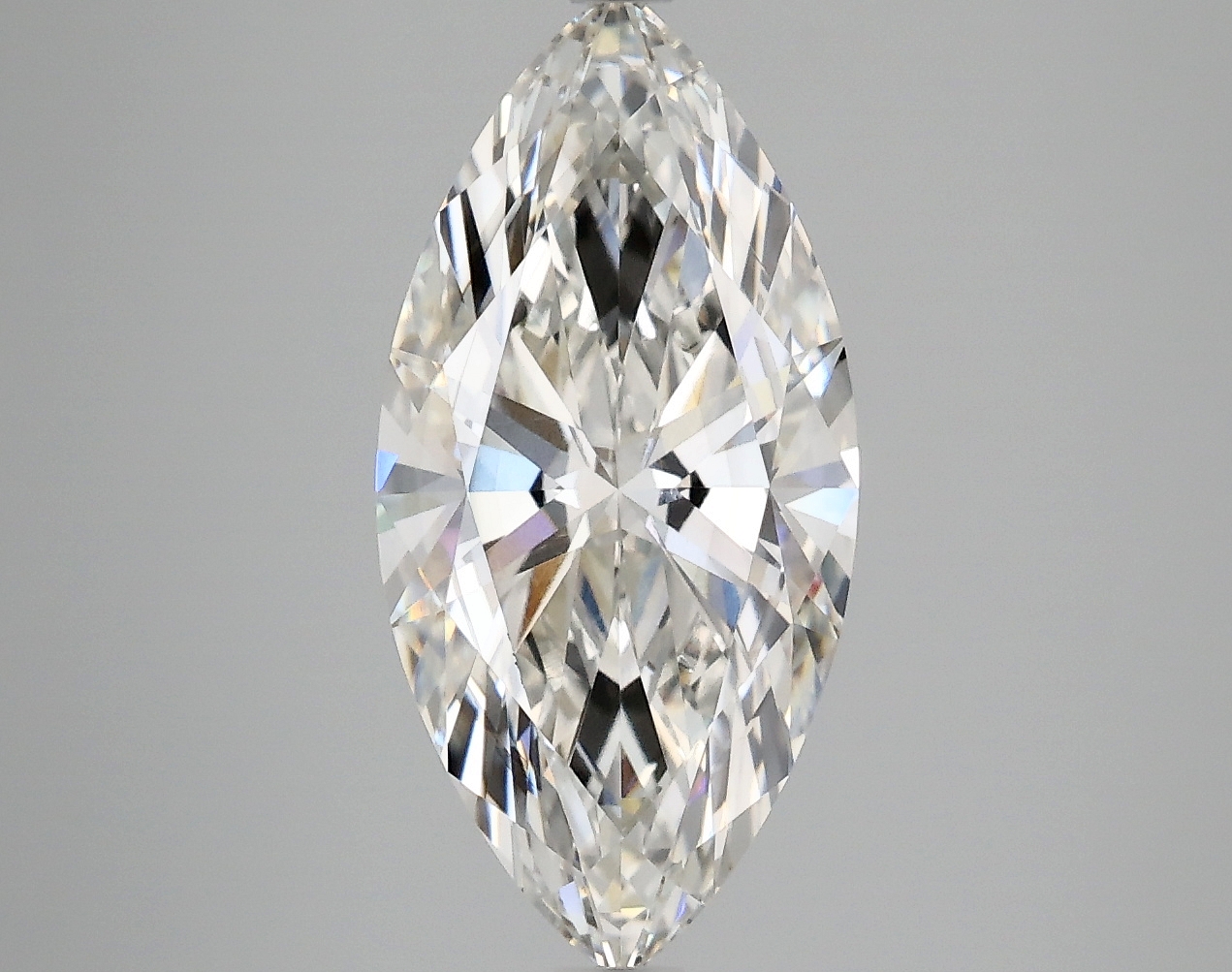 2.89 ct LabGrown Marquise G VS2